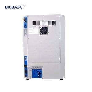 BIOBASE 1,5 L/min 5~40 ℃   <span class=keywords><strong>Appareil</strong></span> <span class=keywords><strong>de</strong></span> <span class=keywords><strong>Kjeldahl</strong></span> Analyseur d'azote <span class=keywords><strong>de</strong></span> <span class=keywords><strong>Kjeldahl</strong></span> avec dispositif <span class=keywords><strong>de</strong></span> titration colorimétrique intégré BKN-986 - Product Image 6