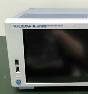Nuevo Analizador de Potencia Multivoltaje de Alta Precisión Yokogawa WT5000, 7 Módulos de Grupo, Prueba de Pureza de Oro, Protección IP55 - Product Image 4