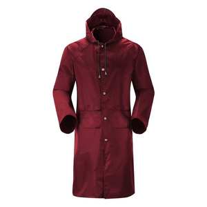 Chaquetas Impermeables Plegables para Hombre, Ligeras, de Alta Calidad a Bajo Precio - Product Image 3