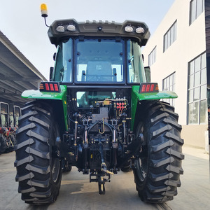 Conjunto Completo <span class=keywords><strong>de</strong></span> Tractor Agrícola <span class=keywords><strong>de</strong></span> 180HP con Tracción en las Cuatro Ruedas, Modelos Populares para Comercio Exterior - Product Image 6