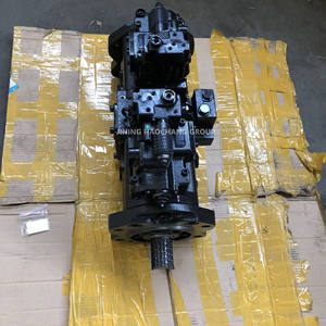 SK330-8 k5v140dtp हाइड्रोलिक पंप Lc10v00020f1 के लिए - Product Image 2