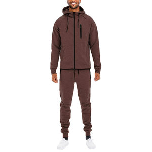 Nouveau survêtement pour homme, survêtement de jogging personnalisé pour homme, haute qualité, séchage rapide, ensemble 2 pièces pour homme, survêtement personnalisé pas cher - Product Image 3