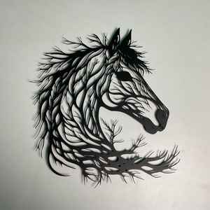 Modern <b>Round</b> Silver Mosaic <b>Mirror</b> Customizable Design <b>for</b> Decorative Usage - Product Image 1