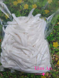 Tipo IQF Cocos congelados Venta al por mayor Cocos enteros maduros con sabor dulce Semi cáscara Embalaje a granel - Product Image 2