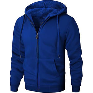 เสื้อมีฮู้ดแบบสั่งตัดสำหรับผู้ชายเสื้อฮู้ดแบบซับลิเมชันชุดเดรสกีฬา - Product Image 1