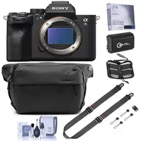 Großhandel für Sony Alpha a7 III Vollbild spiegellose 24,3 MP Digital kamera mit Objektiv bündel mit 24 Monaten Garantie