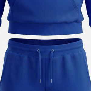 Conjunto Deportivo de Sudadera con Capucha y Pantalones para Hombre, Precio al por Mayor, Totalmente Personalizable, Ropa Deportiva para Correr, Gimnasio y Fitness - Product Image 5