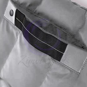 Good Supplier Comfortable Packable Lightweight <b>Coats</b> For Travel & Outdoor Wholesale Supply Men Outer Wear Puffer Jacket <b>Coat</b> - Product Image 4