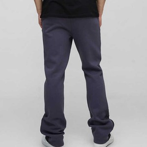 Pantalones Deportivos Casuales de Lona para Hombre, de Pierna Recta y Corte Holgado, con Logotipo Personalizado Serigrafiado, Bolsillos Tipo Cargo, Resistentes al Viento y de Secado Rápido - Product Image 2