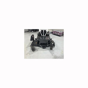 Cubierta de cortacésped comercial AirFX para cortacésped de giro cero con diseño de alto flujo de aire y cuchillas de corte de precisión - Product Image 6