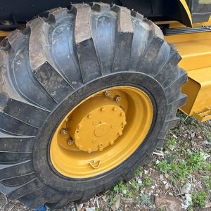 CHARGEUR À RÉTROCAVEUSE USA 420F CHARGEUR CAT 420 - Product Image 5