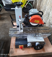 Perceuse horizontale à trous profonds CNC DH-600 pour le traitement des métaux Perceuse haute performance