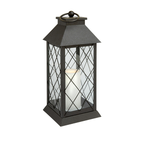 New Design <b>Mini</b> Christmas Kareem Muslim Islamic Handmade Die Cutting Printed <b>Lantern</b> Home Decoration Hanging Lamp - Product Image 5