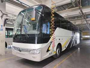 Asientos para 51+1+1 Pasajeros con Aire Acondicionado y Refrigerador para Autobús Yu to ng, MÁS VENDIDOS - Product Image 5