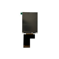 Module d'affichage LCD TFT de résolution 2.8 pouces 240*320 avec interface MPU 16 bits
