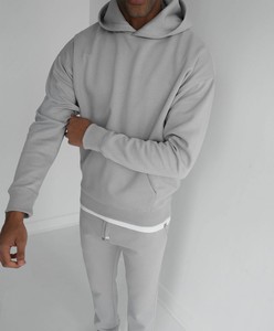 Chándal 2025 para hombre, conjuntos de 2 piezas, ropa de Hip Hop para hombre, ropa de calle, conjunto informal, ropa de moda para hombre - Product Image 4