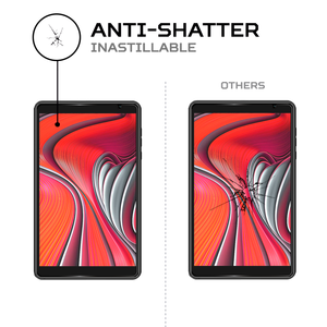 ฟิล์มกันรอยหน้าจอ ANTISHOCK สำหรับ BLU M8L 2022 ฟิล์มกันรอยหน้าจอโทรศัพท์มือถือระดับพรีเมียม - Product Image 5