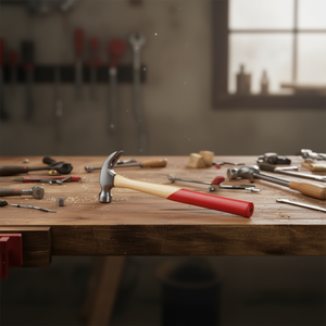 Usag Spare Handles for <b>Hammer</b> Product - Product Image 3