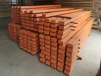 Bois dur africain de qualité supérieure en gros |   Bois de teck, iroko, bois noir, bois d'azobé et bois de tali pour meubles, construction et travail du bois