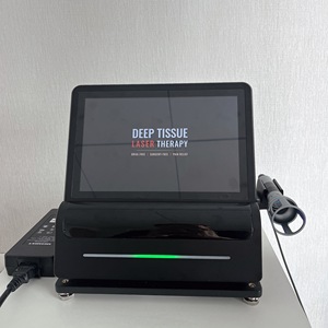 Équipement de physiothérapie Machine <span class=keywords><strong>laser</strong></span> pour champignons des ongles Dispositif de thérapie fongique des ongles Élimination de l'onychomycose Soulagement de la douleur - Product Image 1