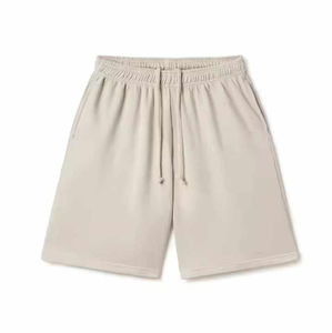 Nouveau short en gros haut tendance élégant à la mode hommes shorts shorts pour hommes avec cordon de serrage et poche bon prix - Product Image 3