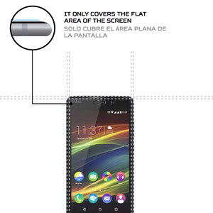 ฟิล์มกันรอย ANTISHOCK สำหรับอุปกรณ์เสริมมือถือวีโก้ สไลด์ 2 พรีเมียม - Product Image 3