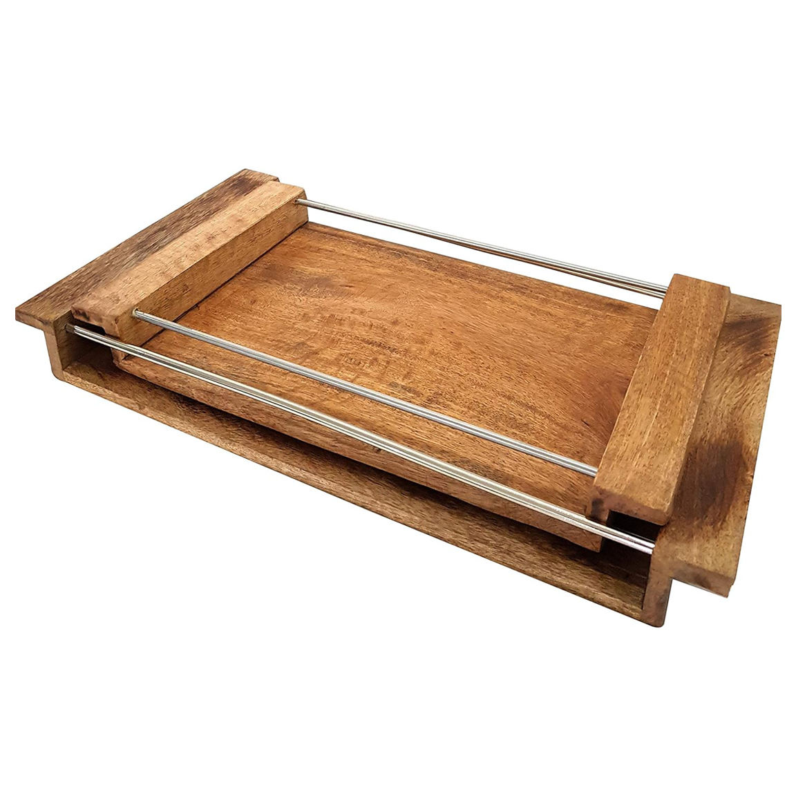 Naturellement brûlé