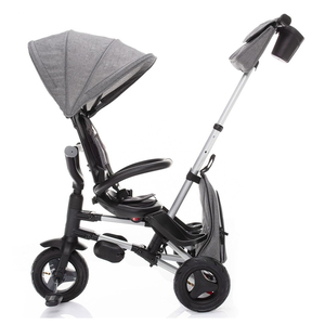 Bicicleta de empuje para bebé 1000% % V3 con arnés de seguridad asiento ajustable ruedas lisas manija de dirección para Padres - Product Image 2