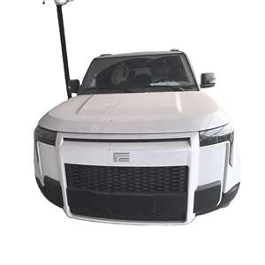 2024 2025 VIP SUV de 7 Plazas con Tracción Total, Coche Híbrido Barato, Coche Eléctrico 2024, Precio 2025, Sin Accidentes y Listo para Usar - Product Image 2