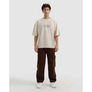 Nouvelles Idées S'Épanouissent T-shirt Imprimé en 3D Style Hip Hop 100% Coton Biologique Logo Uni & Étiquette Personnalisée Numéro de Modèle T-shirts Imprimés - Product Image 6