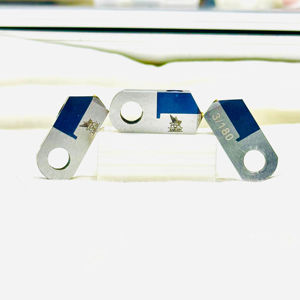 Ligne d'outils diamantés Posalux Big Machine pour la coupe de bijoux de tour à facettes outil de doublure Mono CVD outils et équipement de bijoux - Product Image 5