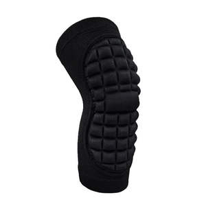 Protège-coudes de boxe de haute qualité, gel de soutien, double compression, protège-genoux, vente en gros, prix bas - Product Image 6