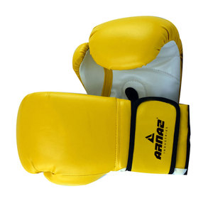 ถุงมือชกมวยแบบสัมผัสนุ่ม ปิดได้อย่างปลอดภัย พร้อมแผ่นรองรับแรงกระแทกที่ทนทาน และจับถนัดมือ - Product Image 3