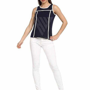 Chaleco para Mujer de Fabricante Pakistaní a Precio Razonable, Chaleco para Mujer Más Vendido a Precio Económico, Pedido al por Mayor Disponible - Product Image 2