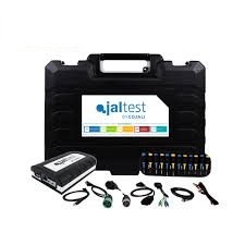 Kit de Diagnóstico Completo Jaltests_Off-Highway - Product Image 6