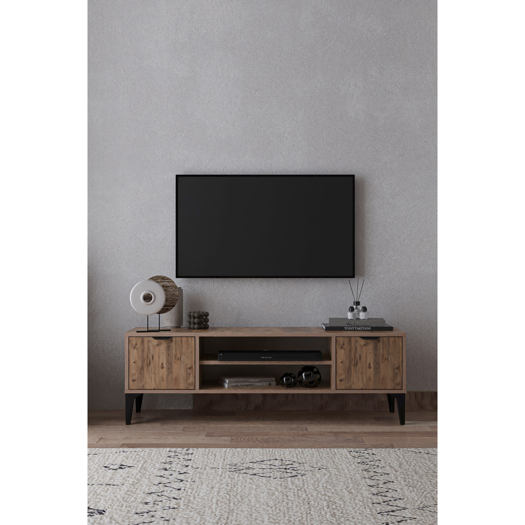 แอตลาส ไพน์