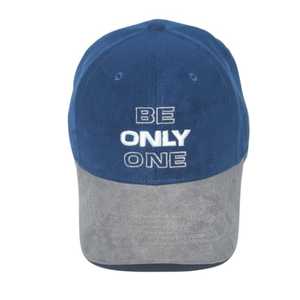 Gorras de Béisbol de 5 Paneles con Logotipo Bordado Personalizado, Unisex, Deportivas, 100% Algodón, Diseño de Imagen Ajustado - Product Image 1