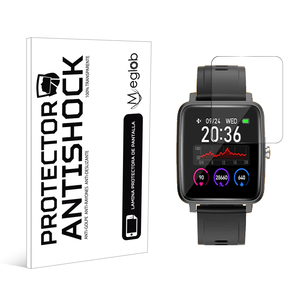 ฟิล์มกันกระแทก Doogee CS1 รุ่นพิเศษ - Product Image 1