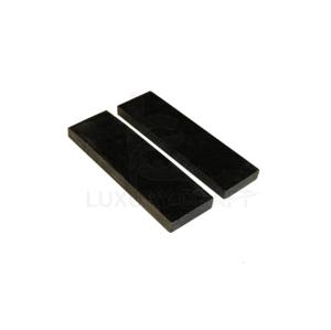 Placa de cuerno de carnero de buey de búfalo Natural más vendida, la mejor venta, placa de cuerno de Color de cuerno de vidrio cantado, producto hecho a mano más vendido - Product Image 5