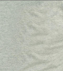 T-shirts col rond 100% coton pour homme T-shirt vierge LOGO à impression personnalisable avec motif de lettres - Product Image 3