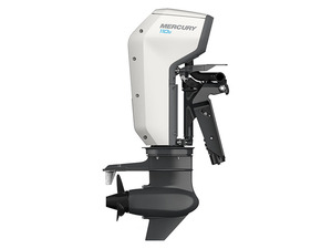 Nouveau moteur hors-bord électrique Mer cu ry Av ator 110e - Product Image 2