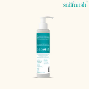 Saaransh Body Lotion for Deep Moisturizing <b>Skin</b> Nourishment and Long Lasting Hydration for Daily <b>Skin</b> <b>Care</b> Use - Product Image 3
