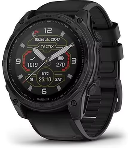 Reloj GPS Táctico Garmin tactix 7 Pro Edición Balística de Alta Calidad, Resistente y con Carga Solar - Product Image 2
