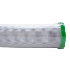 Cartucho de Filtro de Carbón Activado de Alta Calidad 36-250-20-MATRIKX, Filtro de Eliminación de PFAS de 1 Micrón para Tratamiento de Agua Doméstica - Product Image 6