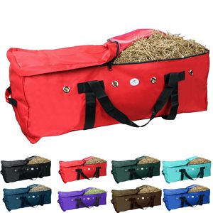 Sac de stockage de balles de foin en tissu nylon 1200D haute résistance - Product Image 4