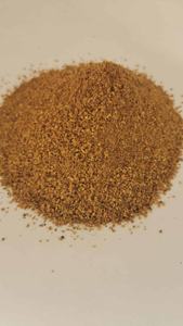 Polvo de Semillas de Granada Orgánico 250g Superalimento Natural de Alta Calidad para Smoothies y Repostería TOS Turquía Vida Útil de 48 Meses - Product Image 2