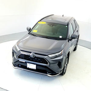 LA MEJOR OFERTA 2024 para RAV_4 Híbrido Enchufable SE con Tracción en las Cuatro Ruedas, Usado, Caja de Cambios Automática de 6 Velocidades, Asientos Eléctricos de Cuero, Volante a la Derecha/Izquierda - Product Image 5