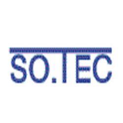 SO.TEC logo