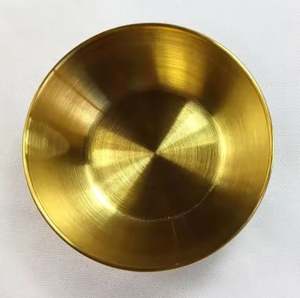 Qualité personnalisée selon la conception inoxydable meilleur bol en acier inoxydable OEM haut - Product Image 2