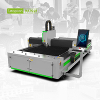 Machine de découpe laser à fibre Dato pour métal 1000W 1500W 2000W 3000W 4000W 6000W 12000W